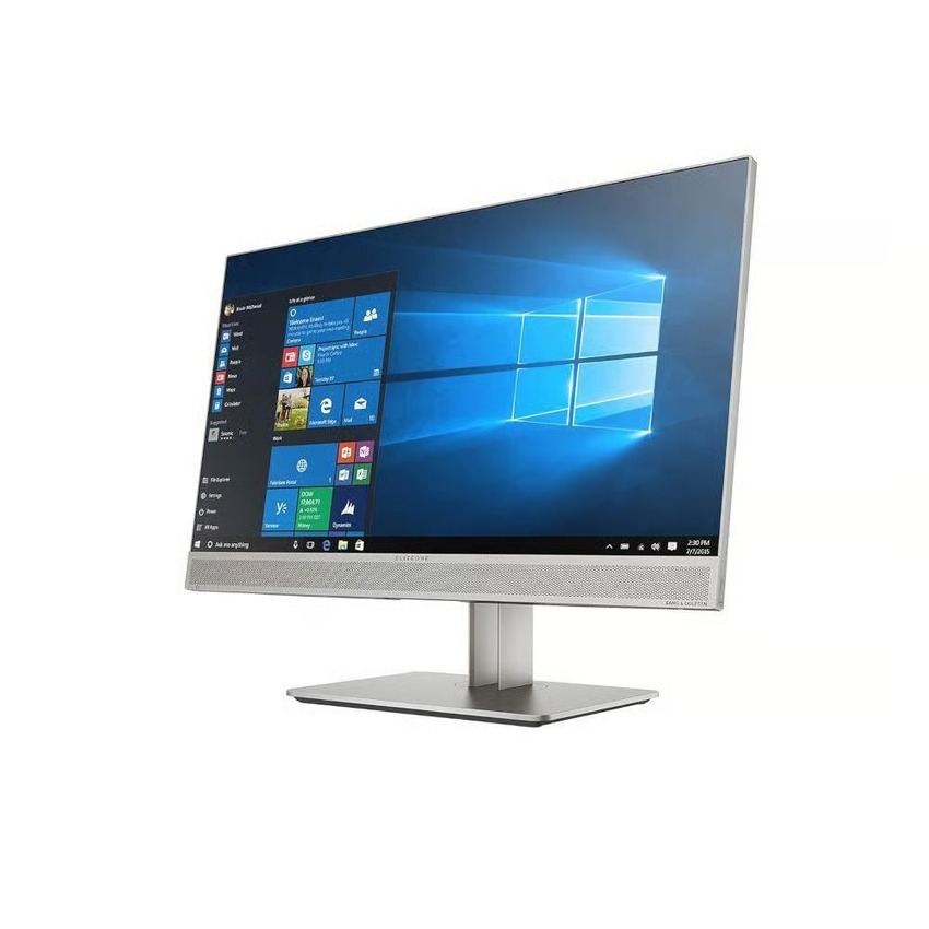 Računalnik HP Eliteone 800 G5 / i5 / RAM 8 GB / SSD Disk