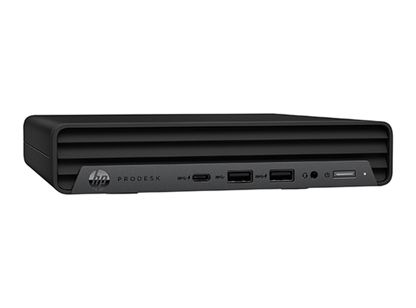 Računalnik HP ProDesk 600 G6 DM Demo | i5-10500T | 16GB RAM | 512GB SSD | W11 Pro