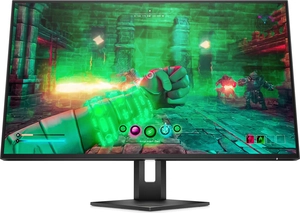 Gaming monitor MSI MAG 27C6F 68,6 cm (27″) FHD Rapid VA LED 180Hz Adaptive Sync