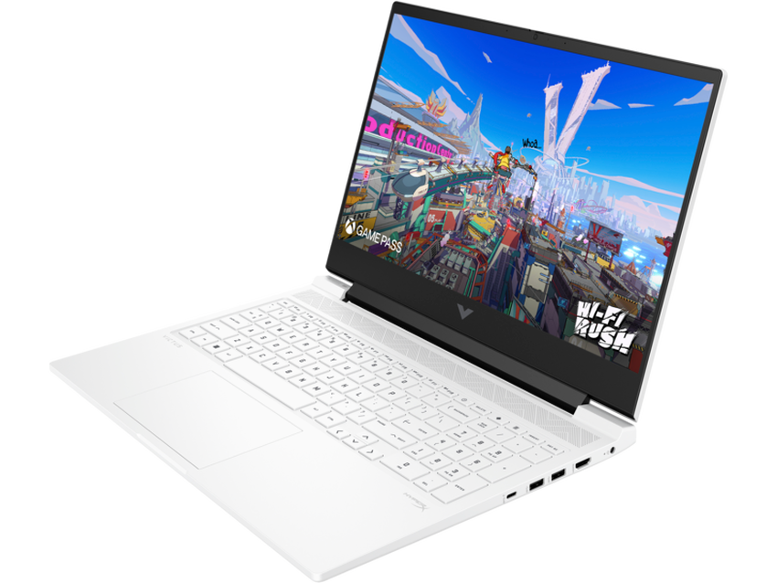 Prenosnik Victus Gaming 16-r1050ne | RTX 4070 (8GB) | Win 10 Pro