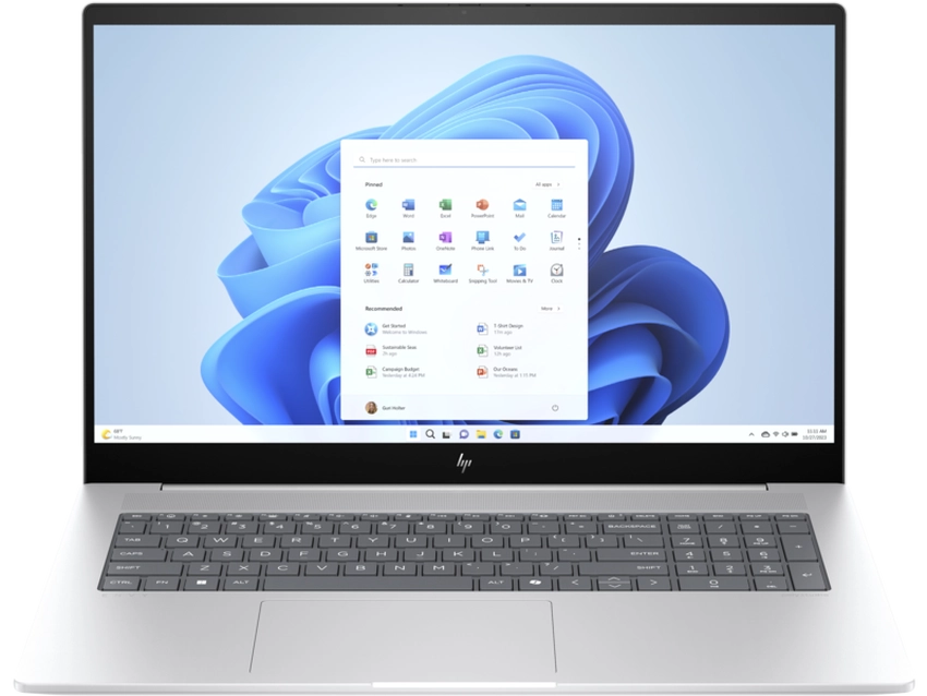 Prenosnik HP Envy 17-da0006np | Ultra 7 155H | Touch