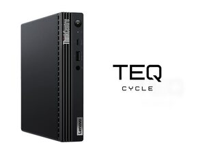 Lenovo ThinkCentre M70q - tiny Core i5 10400T 2 GHz - 16 GB
