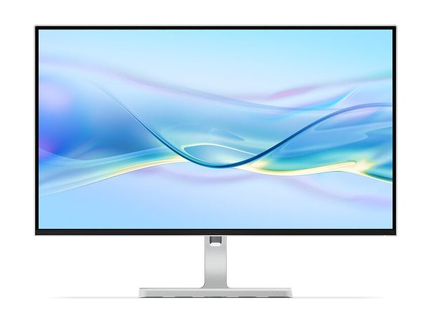 Lenovo L27h‑4A 27″ QHD Monitor - USB-C