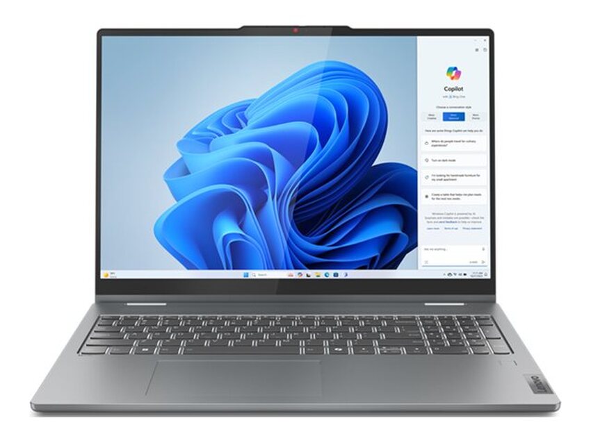 Lenovo IdeaPad 5 2-in-1 16AHP9