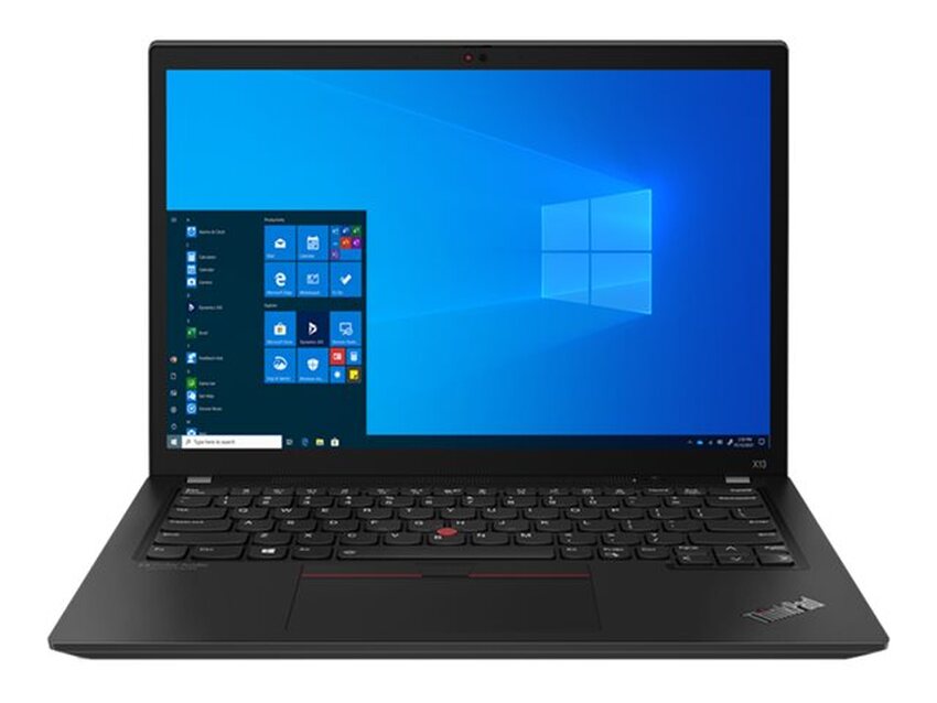 Lenovo ThinkPad X13 Gen 2