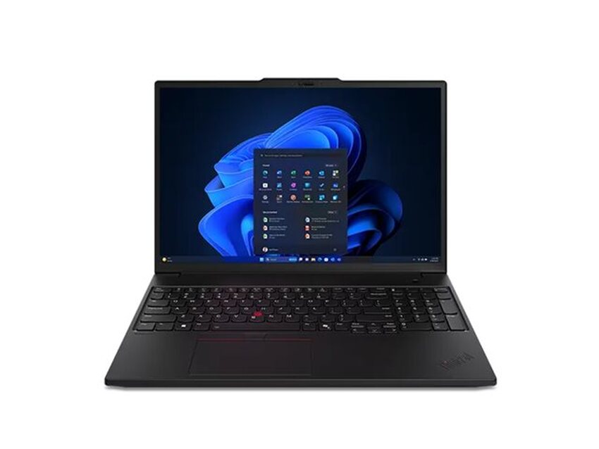 Lenovo ThinkPad P16s Gen 3