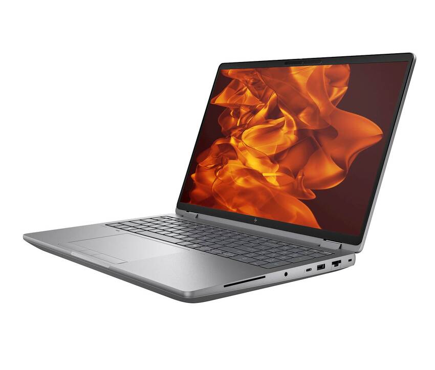 Prenosnik HP Zbook Fury G1i 16 Ultra 7 255HX/32GB/SSD 1TB/16''WQXGA 400/RTX PRO 1000/5G/W11Pro