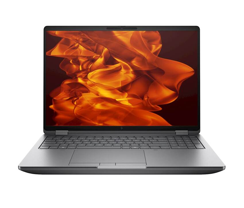 Prenosnik HP Zbook Fury G1i 16 Ultra 7 255HX/32GB/SSD 1TB/16''WQXGA 400/RTX PRO 1000/5G/W11Pro