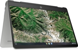 Prenosnik HP Chromebook x360 14a-ca0025ng