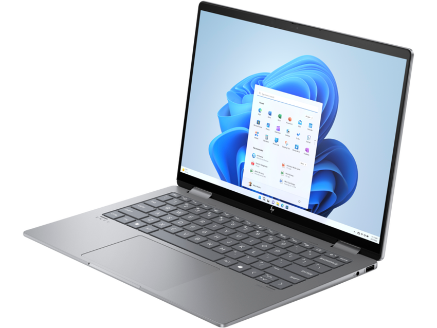 Prenosnik HP Envy x360 14-fa0803no | R5 8640HS | Touch