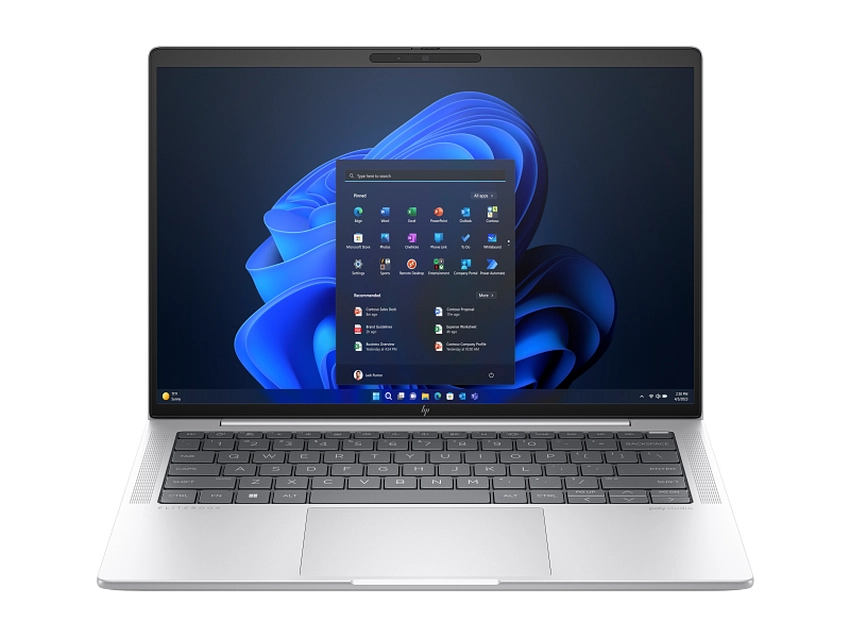 Prenosnik HP EliteBook 1040 G11 | U7 155H | 2.8K OLED