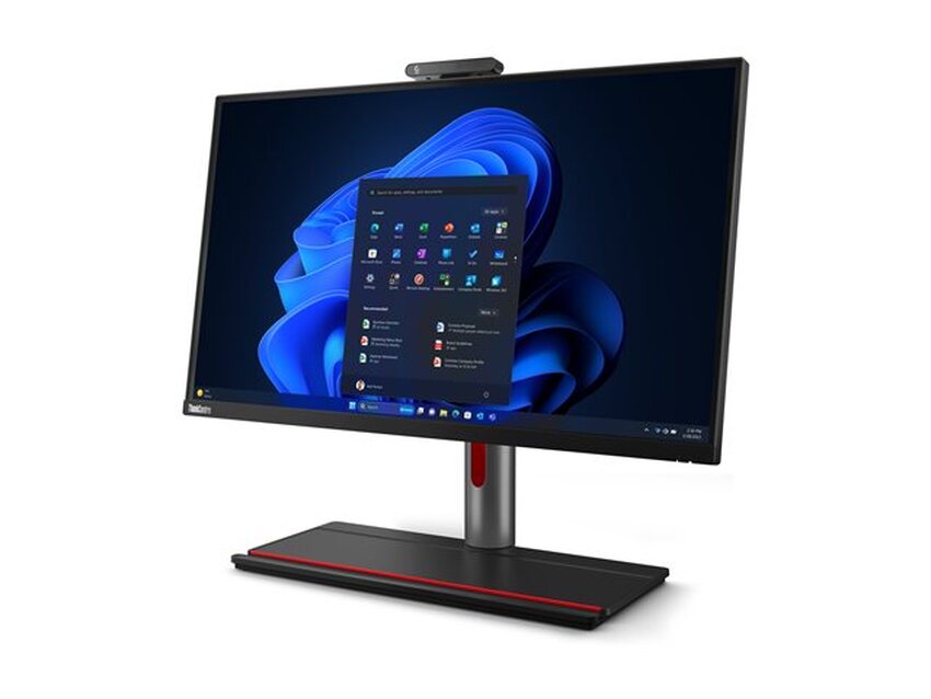 Lenovo ThinkCentre M90a Pro Gen 4 - all-in-one Core i5 13500 2.5 GHz - vPro Enterprise