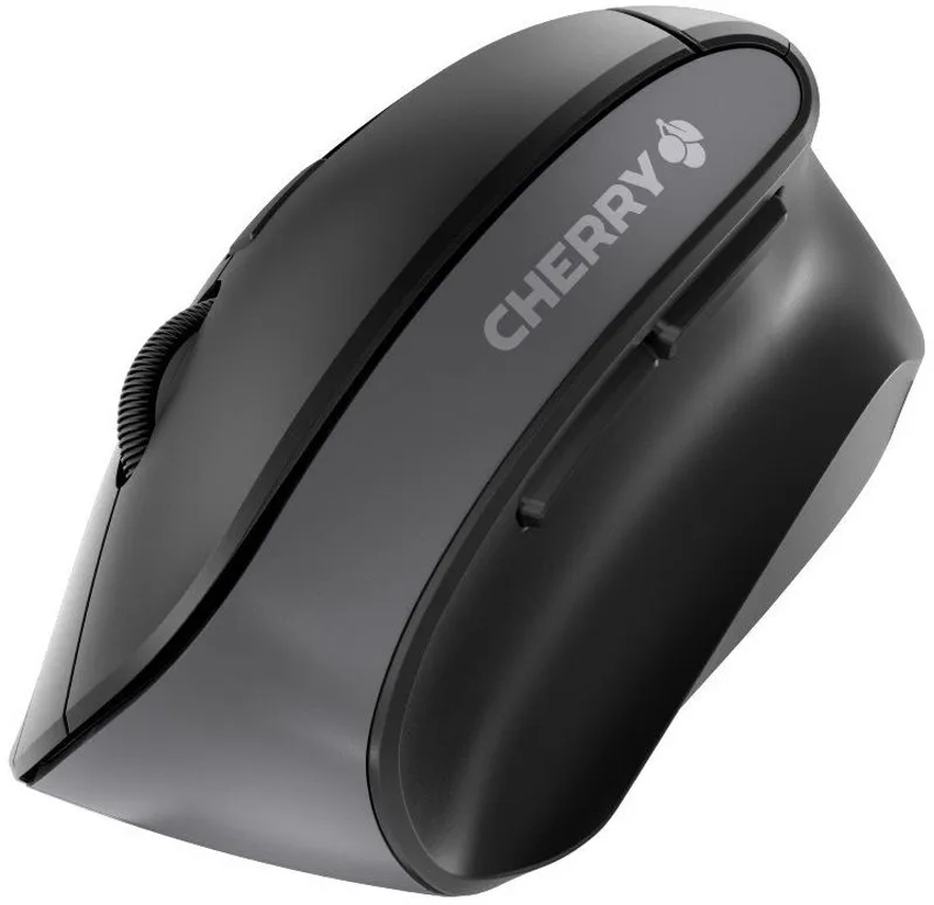 Miška brezžična Cherry MW 4500 ergonomična