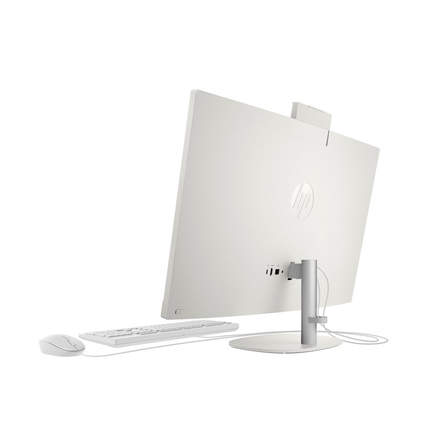 Računalnik HP All-in-One 24-cr0065na | R7-7730U | 16GB RAM | 1TB SSD