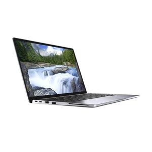 Prenosnik Dell Latitude 7400 2-IN-1 / i7 / RAM 16 GB / SSD Disk / 14,0″ FHD
