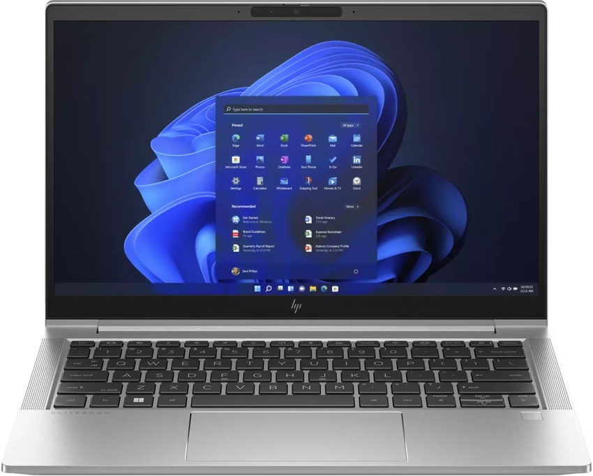 Prenosnik HP EliteBook 630 G10 | Core i5 13. gen
