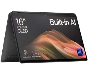 Prenosnik HP ZBook Firefly 14 G11 | U7-165H | RTX A500