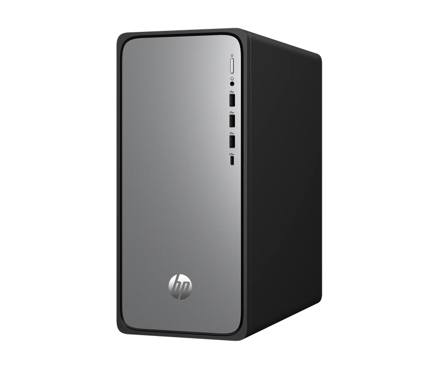 Računalnik HP Omnidesk Desktop M02-0XXX / i5 / RAM 8 GB / SSD Disk