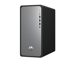 Računalnik HP Omnidesk Desktop M02-0XXX / i5 / RAM 8 GB / SSD Disk