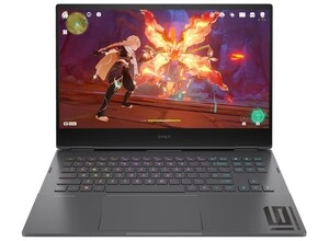 Prenosnik HP OMEN Gaming 16-n0004nv | RTX 3060 (6 GB)