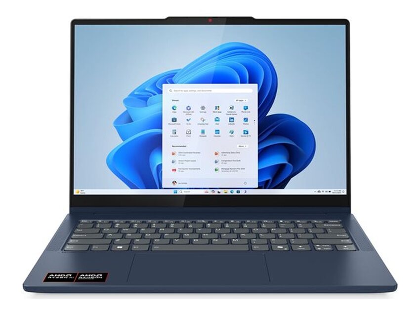 Lenovo IdeaPad 5 2-in-1 14AKP10 83KT