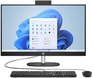 Računalnik HP All-in-One 27-cr1001nv | U7 155U | 16GB RAM
