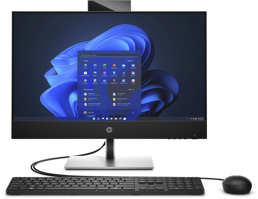 Računalnik HP ProOne 440 G9 AiO | i3-13100 | 32GB RAM