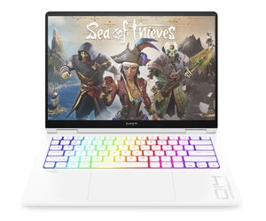 Prenosnik HP OMEN Transcend 14-fb0131nf | Ultra 9 | OLED 2.8K | RTX 4060
