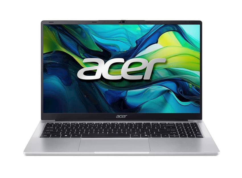 Prenosni računalnik ACER Aspire AL15-32P-C3H5 N4500/8GB/SSD 128GB/15,6''FHD/W11