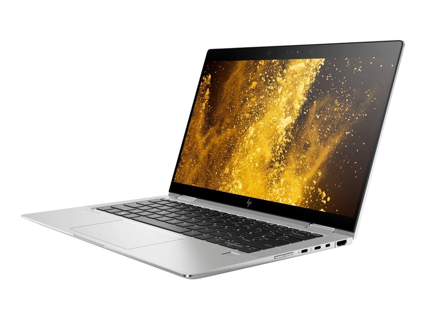Prenosnik HP ELITEBOOK X360 1030 G3 / i5 / RAM 8 GB / SSD Disk / 13,3″ FHD