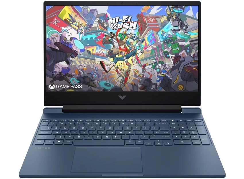 Prenosnik Victus Gaming 15-fa1033nt | 12 core | RTX 4050 (6 GB)