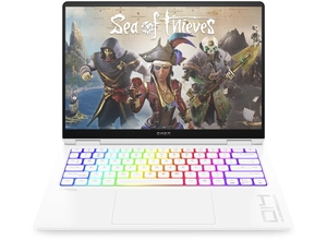 Prenosnik HP OMEN Transcend 14-fb0009ne | U9-185H | OLED 2.8K | RTX 4070 | 32GB