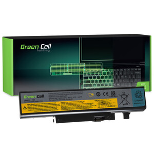 Green Cell baterija A31-K53 A32-K53 A41-K53 A42-K53 za Asus A537 K53 K53E K53S K53SV X53 X53S X53U X54 X54C X54F X54H (AS05)