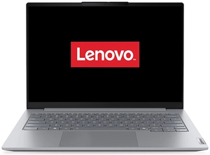 Prenosnik Lenovo ThinkBook 14 G8 IAL | U5-225H | 16GB RAM | 512GB SSD | FreeDOS