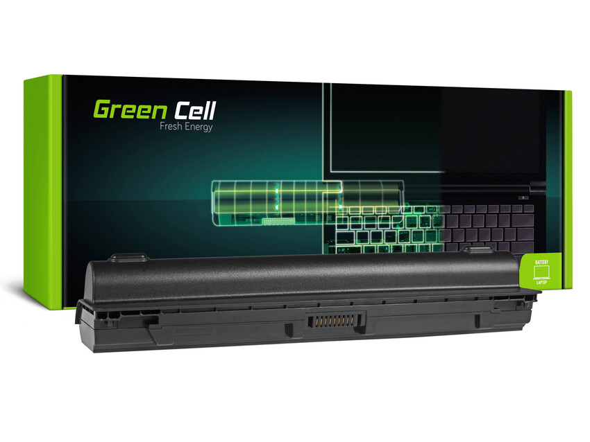 Green Cell baterija PA5024U-1BRS za Toshiba Satellite C850 C850D C855 C870 C875 L850 L855 L870 L875 (TS30)