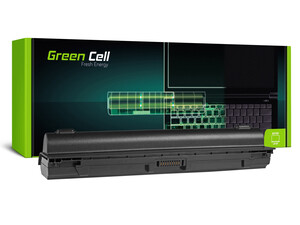Green Cell baterija A31-K53 A32-K53 A41-K53 A42-K53 za Asus A537 K53 K53E K53S K53SV X53 X53S X53U X54 X54C X54F X54H (AS05)
