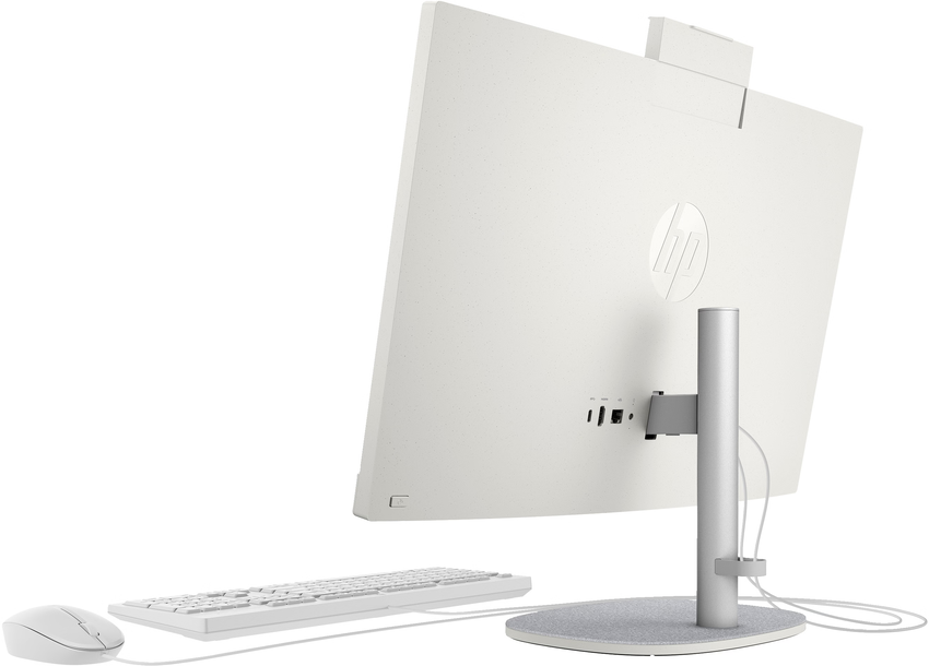 Računalnik HP All-in-One 24-cr0027nf | R5-7520U