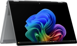 Prenosnik HP OmniBook X Flip NGAI 16-ar0001ns | Ryzen 7 350 | Touch OLED