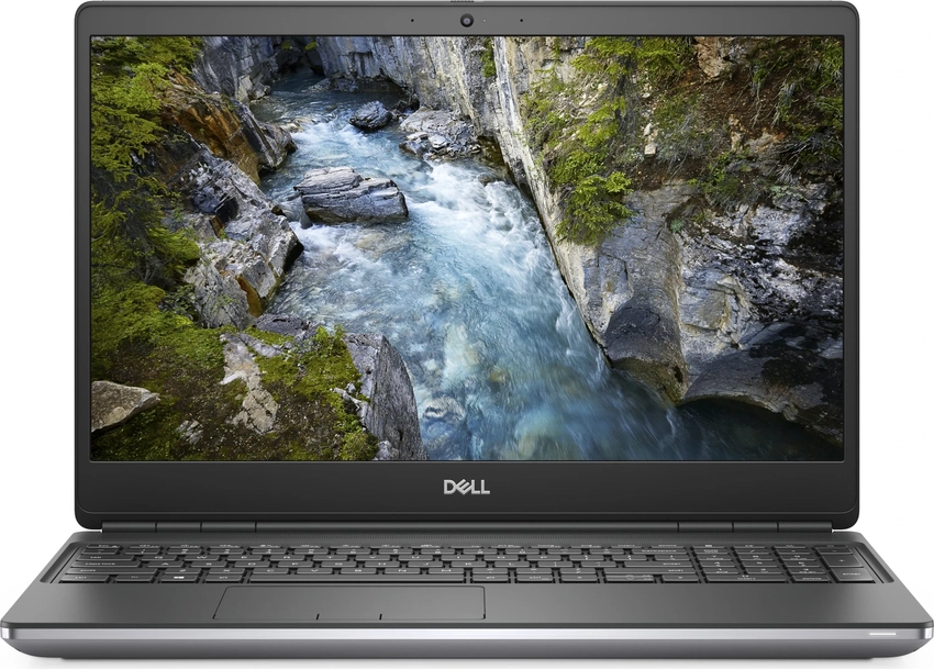 Prenosnik DELL Precision 7550 Demo | i7-10850H | 32GB RAM | 512GB SSD | Quadro T2000
