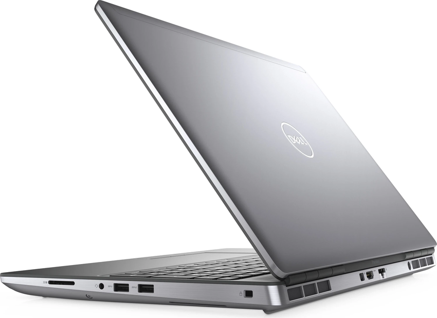Prenosnik DELL Precision 7550 Demo | i7-10850H | 32GB RAM | 512GB SSD | Quadro T2000