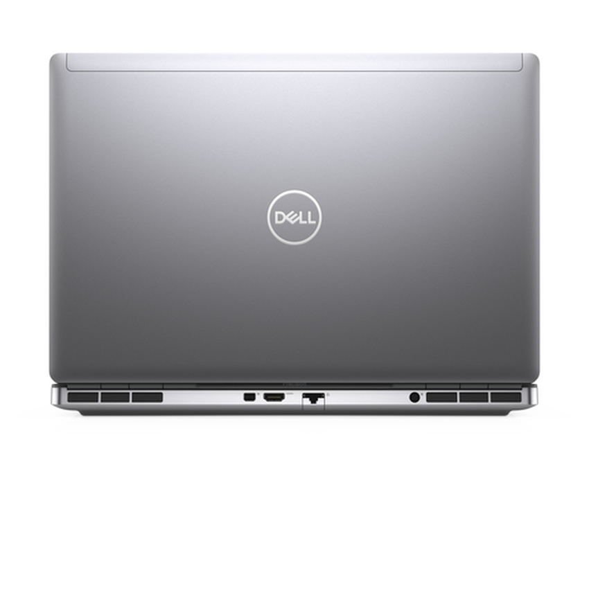 Prenosnik DELL Precision 7550 Demo | i7-10850H | 32GB RAM | 512GB SSD | Quadro T2000