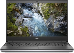 Prenosnik DELL Precision 7550 Demo | i7-10850H | 32GB RAM | 512GB SSD | Quadro T2000