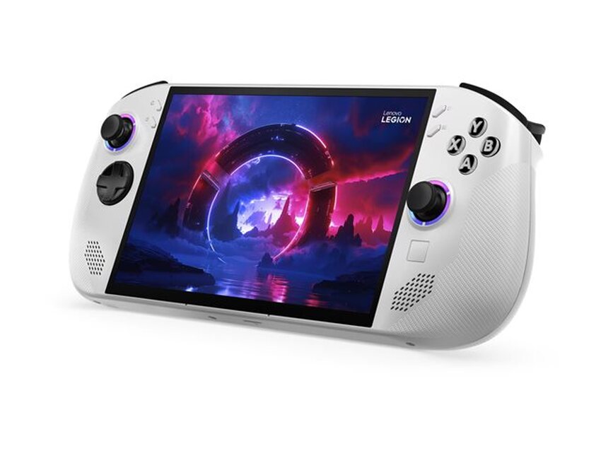 Lenovo Legion Go S 8ARP1