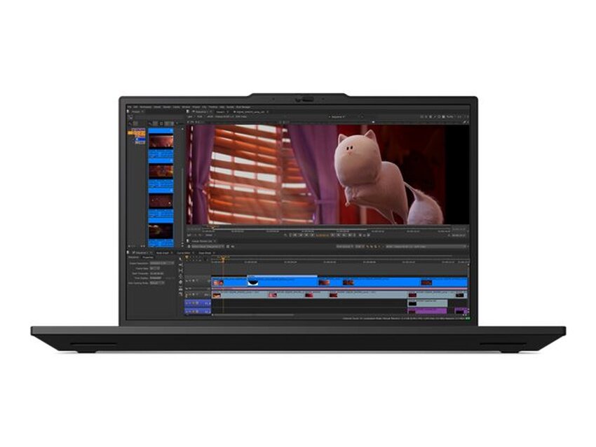 Lenovo ThinkPad P16s Gen 4