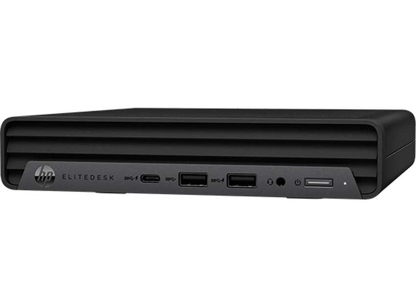 Računalnik HP EliteDesk 800 G6 Mini Demo | i7-10700 | 32GB RAM | 256GB SSD | W11P