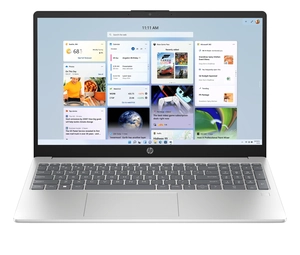 Prenosnik HP 15-fc0027np