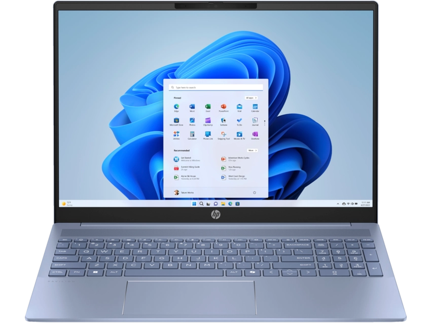 Prenosnik HP Pavilion 16-af0012ns | U5-125U