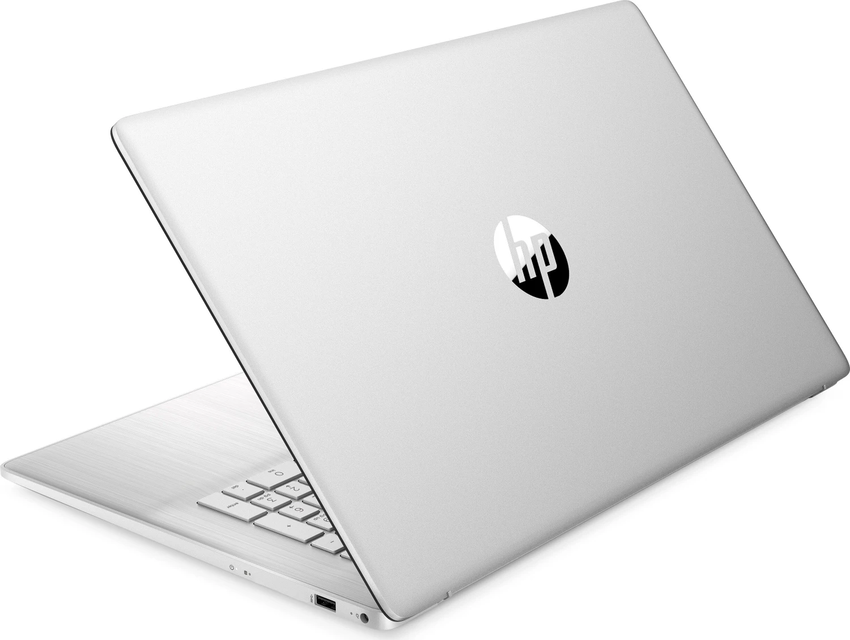 Prenosnik HP 17-cp0565ng | R5-5500U | 8GB RAM | 512GB SSD | W11H