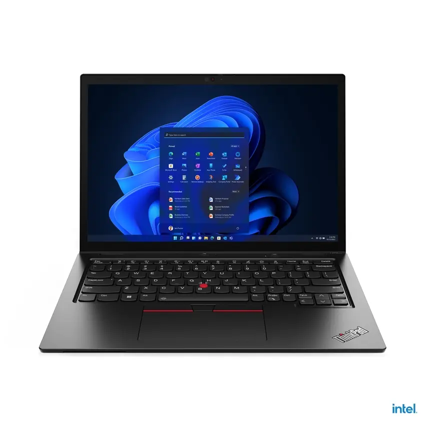 Prenosnik Lenovo ThinkPad L13 Yoga G3 / AMD Ryzen™ 5 / RAM 8 GB / SSD Disk / 13,3″ WUXGA