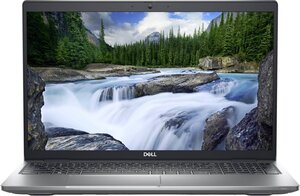 Prenosnik Dell Latitude 5530 / i5 / RAM 16 GB / SSD Disk / 15,6″ FHD